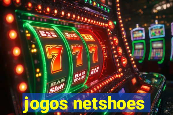 jogos netshoes